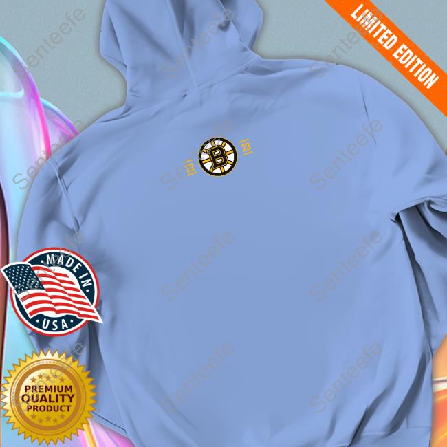 Bruins 2023 The Boys Roster T Shirts