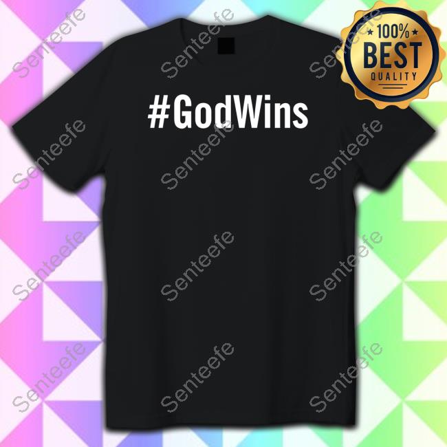 #Godwins My Soul Is Not For Sale T Shirt